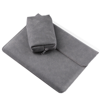 Torba na laptopa do Carcasa Macbook Pro 2020 Case A2337 11 12 15 M1 13 14 16 2021 Coque Mac Book Air 13 etui z PU Huawei 3